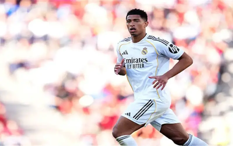 تقارير: استياء شديد من بيلينجهام بسبب أربيلوا قبل مواجهة بايرن ميونخ